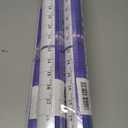 3pcs 24" x 36" 2026 Wall Calendar Dry Erase - Large Starry Sky Calendar Wet & Dry Erasable Laminated 12 Month Annual Yearly Planner, Reversible, Horizontal/Vertical (2026 Wall Calendar)