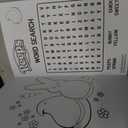 2 x Peeps Activity book and smelling stickers