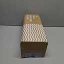 Cushion Lab Travel Deep Sleep Pillow  Compact Memory Foam Neck Pillow for Sleeping, Portable Pillow for Hotels, Camping, Side & Back Sleepers, On-The-Go  Wellness Green