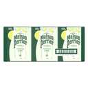 Maison Perrier Forever Lime Flavored Sparkling Water, 11.15 Fl Oz Cans, 8 Count, 3 Pack