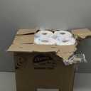 Charmin Ultra Soft Cushiony Touch Toilet Paper, 24 Family Mega Rolls = 123 Regular Rolls