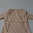 Long Sleeve For Women S Beig