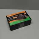 hygger Aquarium Wave Maker for 10-20 Gallon Fish Tanks, Adjustable DC Power Heads for Aquarium with Controller, Aquarium Circulation Pump With Magnetic Base for Saltwater Freshwater Tank 790 GPH