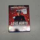 Love Hurts - Collector's Edition Blu-ray + Digital