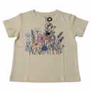 Yawtaut Toddler Game Day Shirt Football Sunday T-shirt for Girls Boys Rugby Athletic Outfit Kids Sports Fans Top 80