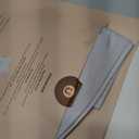 Bedsure King Size Pillow Cases Set of 2, Cooling Pillow Cases King, Rayon Derived from Bamboo Light Grey Pillowcases, PureWoven Silky Soft Bedding Pillow Covers with Envelope Closure, 20x36 Inches