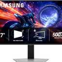 Samsung 27” Odyssey OLED G6 (G60SF) QHD QD-OLED Gaming Monitor