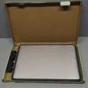 Cutting Boards for Kitchen - Food Grade Double Sided Pure Titanium& Bamboo Chopping Board with Handle, Slip resistant Non-toxic Charcuterie Board Housewarming Gifts (1611)