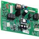 Global Solutions - Refrigerator High Voltage Control Board W10310240 12920721