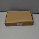 5FT Artificial Norfolk Pine Garland Realistic Green Faux Greenery Garland for Christmas Table, Fireplace, Mantle, Window, Stairs, Indoor, Outdoor Holiday Decor1PCS