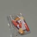 Makeup Sponge with Handle 3 Pack Complexion Sponges Holder for Foundation Sponges Make Up Face Blending Cosmetics Egg Puff Brush Sponge Pens for Makeup Use Tools