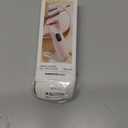 TOUCHBeauty Rechargeable Heated Eyelash Curler with LED Display, Featuring 3-Level Adjustable Temperature for a Natural, Long-Lasting Curl (Up to 24 Hours) AG-2316-Pink