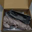 Starlink V3 Gen3 Wall Mount, OEM Mounting Kit Suitable for Starlink V3 Standard Antenna, Compatible with Starlink V3 (Gen 3)