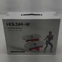 Ab Twist Board,Waist Twisting Disc-Twister Exercise Board,Ab Board Exercise -Waist Trainer Trimmer,Waist Twisting Disc for Ab Exercise Abs Core,Full Body Toning Workout Home Gym