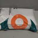 Kate10ft6.5ft (32m) Bohemian Christmas Tree Backdrop Photography White Wall Furnace Brick Wall Deer Christmas Festival Background Photography Christmas Studio Props Photo Video