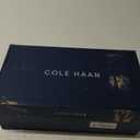 Cole Haan Men's Lenox Hill Cap Toe Oxford (9.5 Wide, Black)