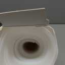 Silicone Placemats, Food-Grade Non-Slip Waterproof, Dining, Stain Resistant, Countertop Protector, Kitchen Counter Mat, Heat Resistant, Baking mat Dishwasher Safe (15.7x11.8Inch-4pack, Translucent)