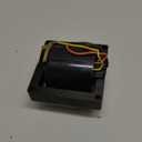 Replacement Electronic Ignition Distributor Coil 12-Volt to 65K Volt Coil Fits for Chevy GM SBC BBC AMC/Jeep FORD HEI