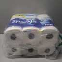 Sparkle Pick-A-Size Paper Towels, 6 Double Rolls (660 Sheets Total) - Strong 2-Ply Towels for Kitchen Cleanup and Everyday Messes