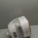 Mini Laundry Machine 16L  Foldable Portable Laundry Machine and Spinner for Baby Clothes, Underwear, Socks; Ideal for Travel, Dorms, Camping (Grey)