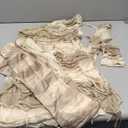 Spooktacular Creations Halloween Mummy Costume Women, Mystical Mummy Costume Adult for Halloween Party Size Large