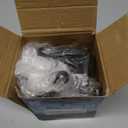 SXhyf Rear View Mirror Phone Holder, 2023 Rotatable and Retractable, Universal Mount, Cell Car Fit for iPhone 11 12 13 14 Pro Max Samsung All Phone