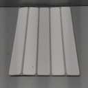 Large Stone Dish Drying Mat for Kitchen Counter, 24"(L)×16"(W), Collapsible Quick Drying Dish Mats, Ultra Absorbent Diatomaceous Earth Mats for Dishes Bottles Cups, Match Any Countertop