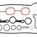 Engine Head Gasket Kit with Bolts Compatible for 2012-2019 for Hyundai Accent 2012-2017 for Hyundai Veloster 2012-2018 for Kia Rio 2012-2018 for Kia Soul 1.6L L4 HS26554PT Head Gasket Kit
