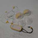 Medela Freestyle Hands-Free Breast Pump | Wearable, Portable and Discreet Double Electric Breast Pump with App Connectivity