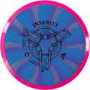 Axiom Discs Cosmic Neutron Insanity Disc Golf Distance Driver (165-170g)