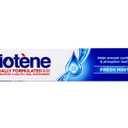 Biotene Fluoride Toothpaste, Original Fresh Mint, Gentle Formula, 4.3 Ounces (121.9g)