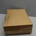 Yixin Waterproof Car Cover for 2004-2026 Lexus RX RX330 RX350 RX400H RX450H SUV Car Cover Custom Fit 100% Waterproof Windproof Strap & Single Door Zipper Up to 195 L (Black-for Lexus RX car Cover)