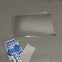 [2 Pack] Anti-Blue Light Screen Protector for Amazon Fire HD 10/10 Plus/10 Kids/10 Kids Pro Tablet. Eye Care & Eyestrain anti-glare Relief