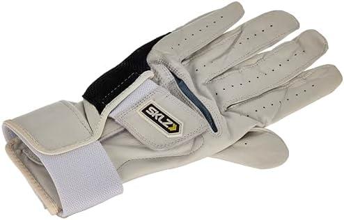 SKLZ Men's Smart Glove Left Hand Golf Glove Medium