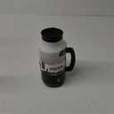 DI Manna 64 Oz Posideon Bottle Ombre Black