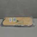 LONBET Toilet Paper Storage for 12 Rolls, Stackable & Foldable - The Ultimate Bathroom Organizer - Waterproof Basket with Bamboo Lid - Elegant Toilet Paper Storage Holder, Gray (Grey)