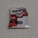 Energizer Vision HD+ LED Headlamp, Durable, Bright Headlamp for Outdoors, Camping and Emergency Light for Adults and Kids, Batteries Included, Pack of 1, Red
