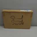 Petskd Top-Expandable Pet Carrier 19x13x9 Inches Southwest Allegiant Airlines Approved, Soft-Sided Carrier for Small Dog Under 12 lbs and Large Cat Under 15 lbs(Blue)