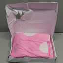 Butterfly Craze Floor Pillow Case, Mattress Bed Lounger Cover, Polka Pink, King Size - Cozy Seating Solution for Kids & Adults, Recliner Cushion, Perfect for Reading, TV Time (Pillow Not Included)