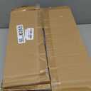 OPNICE Desk Organizer and Accessories, 2-Tier Computer Monitor Stand Riser with Drawer and 2 Pen Holders, Laptop Stand, Office Desk Accessories for Office Supplies, Black 2-Pack