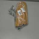 Bamber 50 Pairs Reusable Bamboo Chopsticks Chopstick Set (9.45 Inches - 50 Pairs)