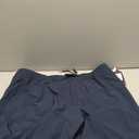 Quiksilver Men's Swimwear Regular Fit Stretchable Comfort Liner Swim Trunks (Blue, XXL)