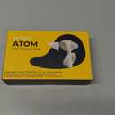 Audien Hearing ATOM Rechargeable Hearing Amplifier + Accessory Kit