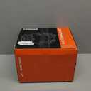 AC Compressor with A C Clutch for 2011 Fit for BMW 528i 3.0L, Air Conditioning Compressor OE CO 11498C