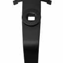 Fuel Tank Lock Ring Tool Fuel Pump Senders Remove Install Tool for Chrsyler Dodge Ford Chevy BMW Benz Volvo Jeep Nissan Replace for OEM 6599