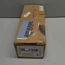 EVOIONOS Princess Tent for Girls, Kids Play Tent with LED Star Lights, Castle Playhouse for Children Indoor Outdoor Games, 55X53 inches, Pink