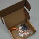 MOTOKU USB AUX Input Socket Switch for BMW E81 E87 E90 F10 F12 E70 E82 F10 528i 535i 650i 750i 750Li Z4 335is X1 X3 X4 X6 X5 M5 M3 M6 640i 740i 550i Audio Auxiliary Jack