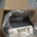 MOTOKU Manual Air Conditioning Climate Control Module for Chevy for GMC Trailblazer Envoy Tahoe Yukon Silverado Suburban Sierra 1500 2500 3500 for Cadillac Escalade for Buick Rainier 2003-2007