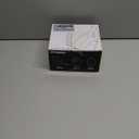 5 3/4 5.75 Inch Led Headlight Housing Bucket Compatible with FXWG Chopper (Chrome)