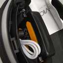 svsviio Headlamp Rechargeable PRO+,7500mAh 1500 Lumen Super Bright 230Beam LED Head Lamp,Head Lights for Forehead,3 Modes,IPX6 Headlamps for Adults Camping/Mechanic/Hard Hat Black